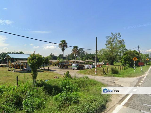 Warehouse for sale in Selayang, Selangor