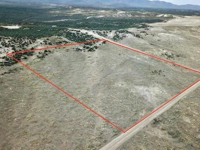 Land for sale in Elko