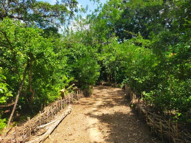 Land for sale in Mtwapa, Shimo la Tewa
