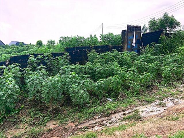 Property for sale in Abeokuta South, Ogun