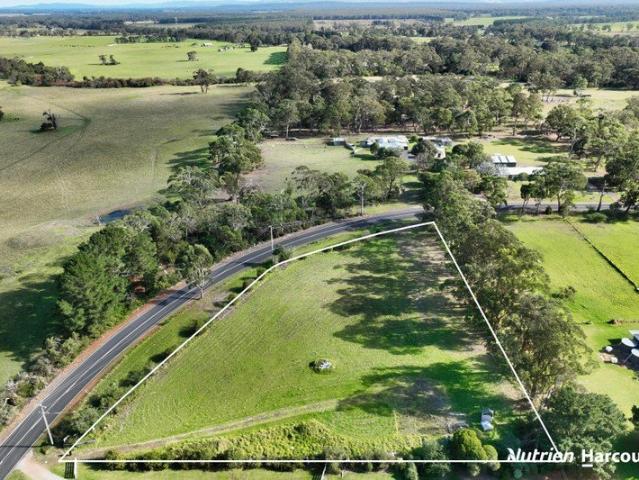 Land for sale in Woodside, Victoria