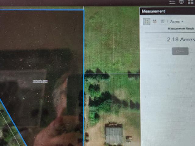 Land for sale in Piney, Manitoba