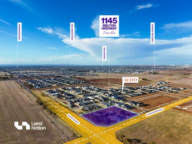 Property for sale in Camerons Creek, Victoria
