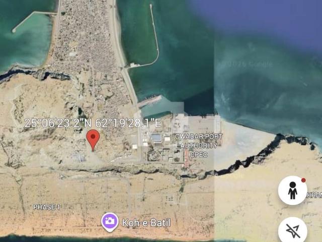 Property for sale in Gwadar, Balochistan