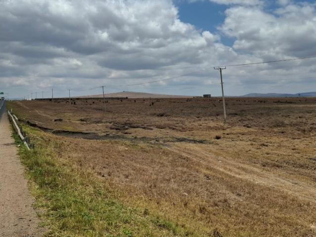 Land for sale in Machakos