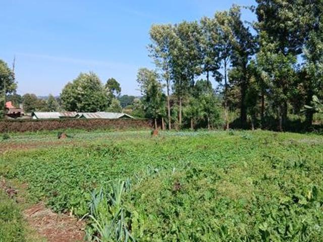 Land for sale in Naivasha, Nakuru