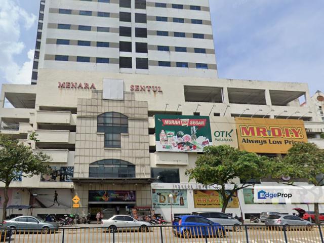 House for sale in Country Heights Damansara, Kuala Lumpur