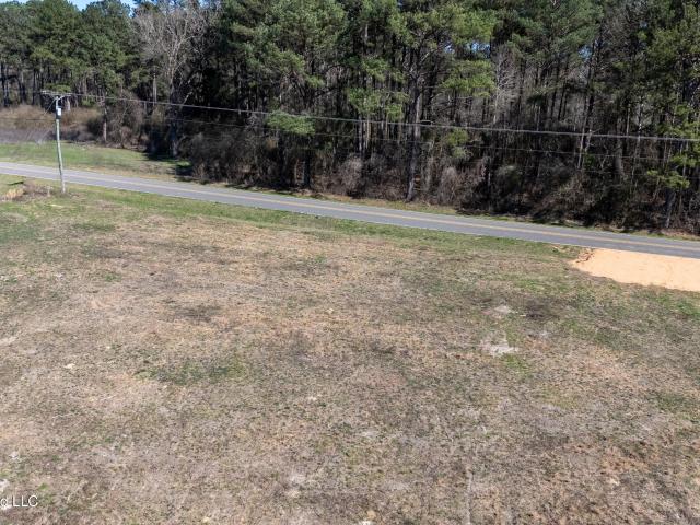 Land for sale in Sumrall, Mississippi