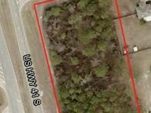 Land for sale in Lowndes, Georgia
