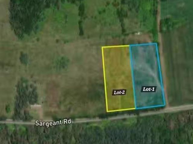 House for sale in Miramichi Bay, New Brunswick
