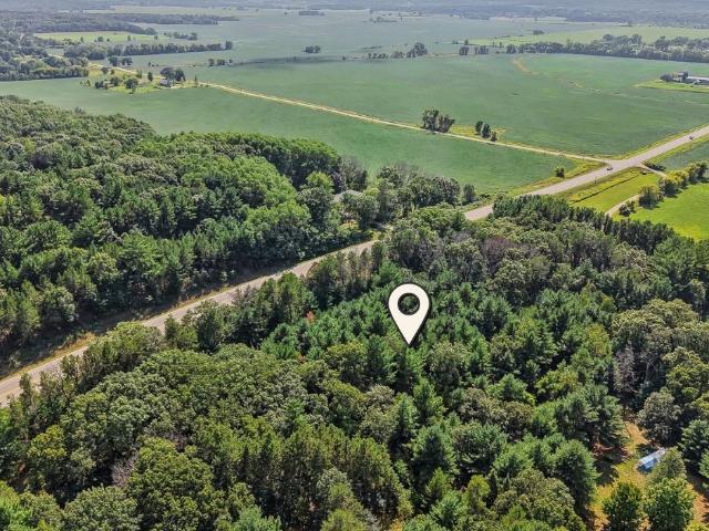 Land for sale in Town of Oxford, Marquette County