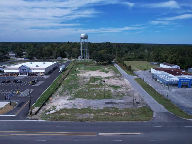 Property for sale in Kingstree, South Carolina