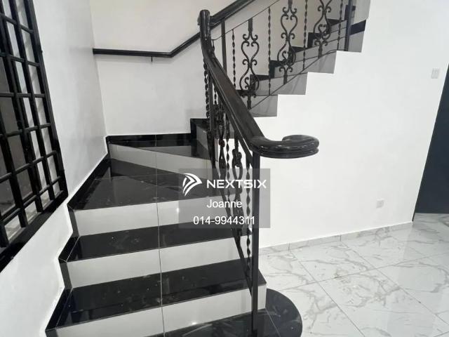 Property for sale in Johor Bahru, Johor