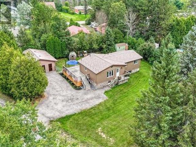 House for sale in Wanup, Ontario
