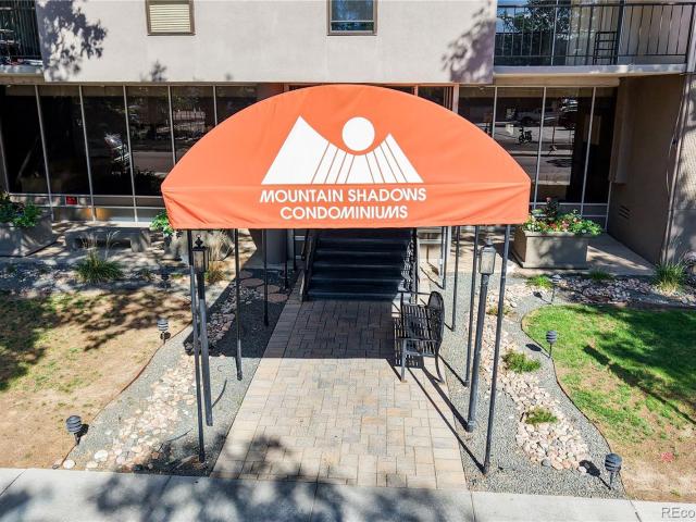 Condo for sale in Denver, Colorado