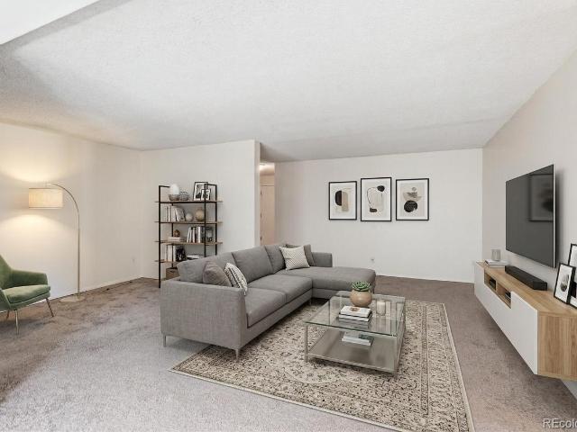 Condo for sale in Denver, Colorado