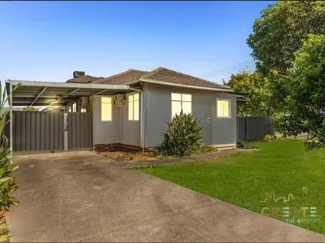 House for rent in Braybrook