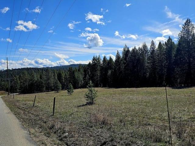 Land for sale in Addy, Stevens County