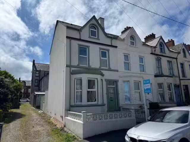 House for sale in Corry, Connacht