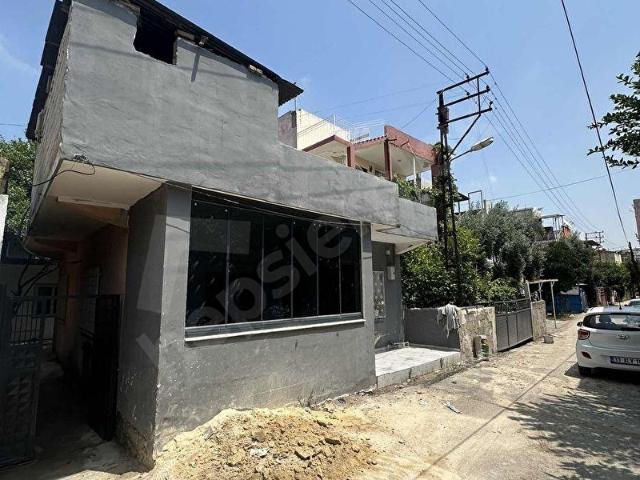 Kışla Mahallesi, Yüreğir içerisinde satılık mülk