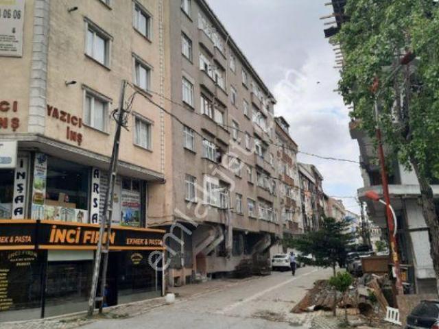 İstanbul içerisinde satılık mülk