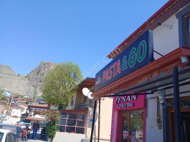 Tokat Merkez, Tokat içerisinde satılık Bina