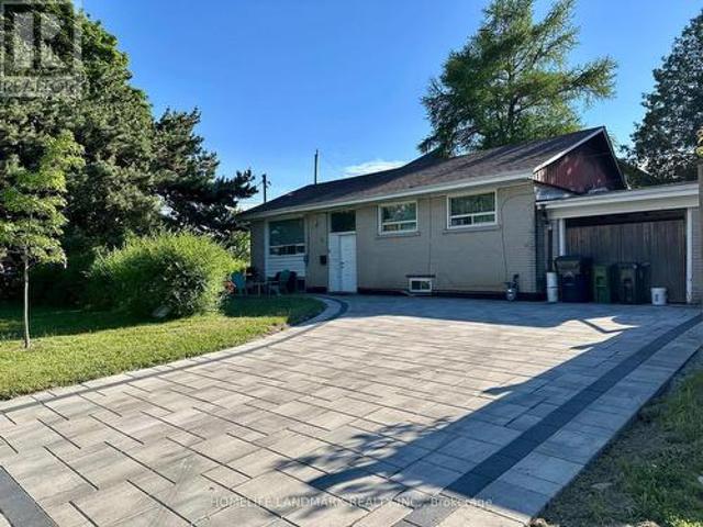 House for sale in Woburn, Ontario