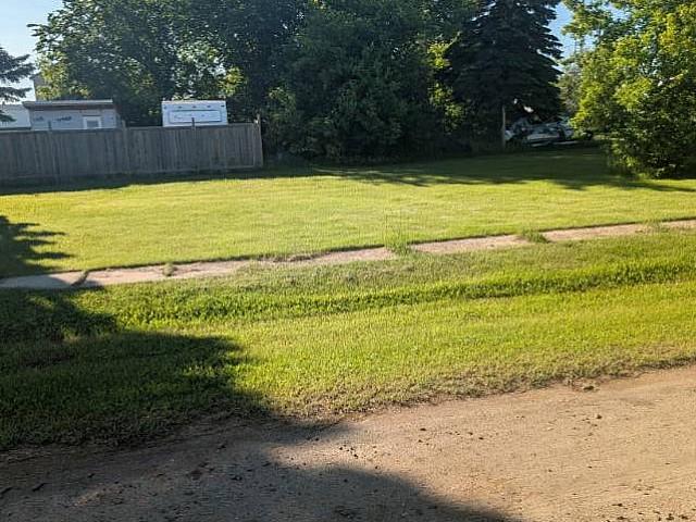 Land for sale in Melfort, Saskatchewan
