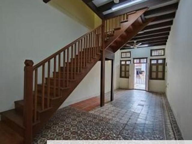 Shop for sale in Penang