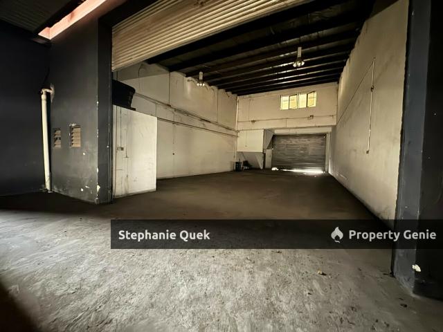 Warehouse for rent in Port Klang, Selangor
