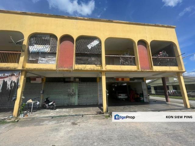 Shop for sale in Kuching
