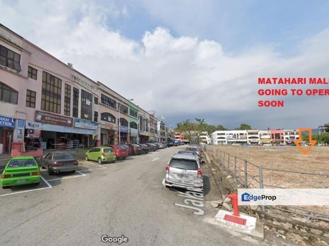 Shop for sale in Nilai, Negeri Sembilan