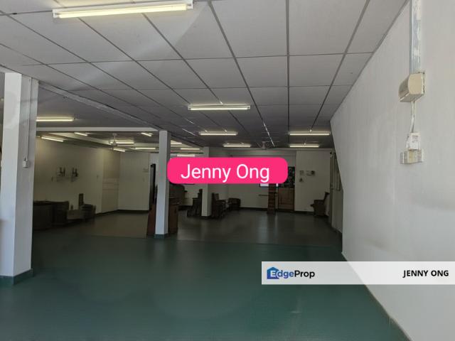 Shop for sale in Perak, Kerian