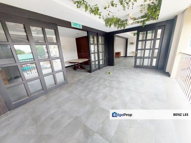 Shop for rent in Petaling, Damansara Damai