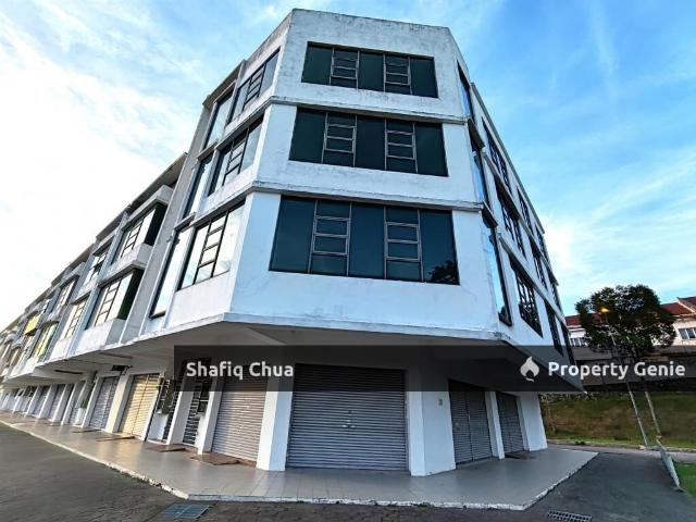Shop Office for rent in Majlis Bandaraya Subang Jaya, Petaling