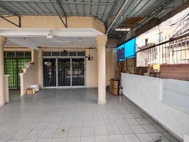 Terraced House for sale in Sendayan Village, Negeri Sembilan