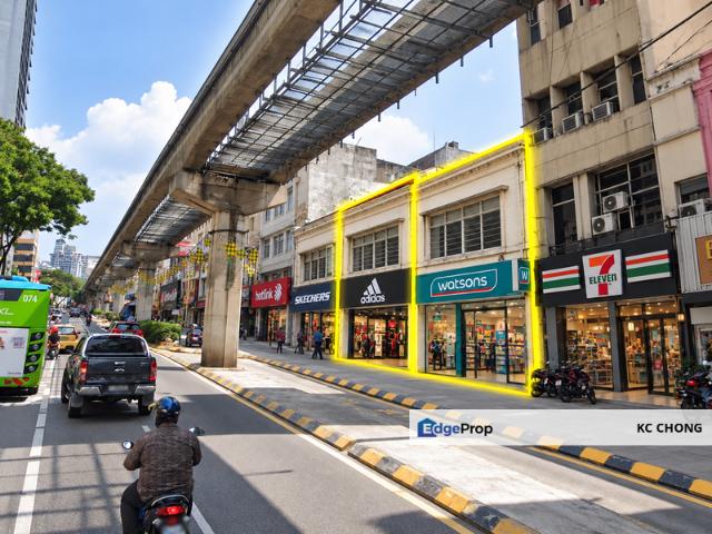 Shop for sale in Country Heights Damansara, Kuala Lumpur
