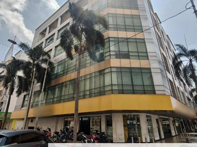 Shop for rent in Port Klang, Selangor