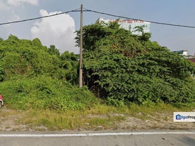 Shop for rent in Port Klang, Selangor