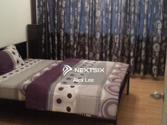 Shop for rent in Penang