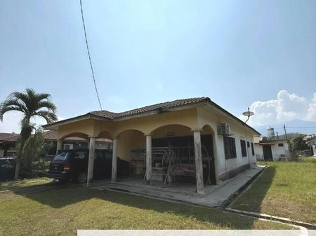 House for sale in Selangor