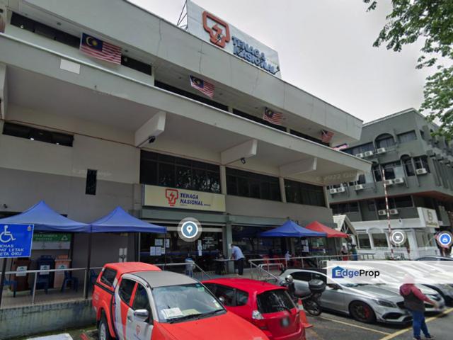 Shop for sale in Petaling, Damansara Damai