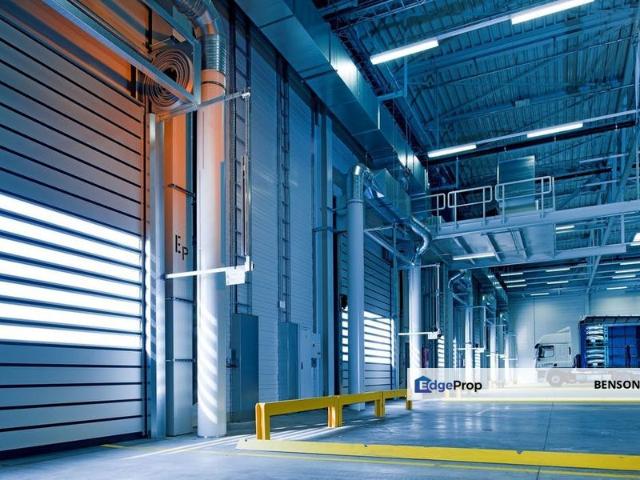 Warehouse for sale in Petaling, Alam Impian