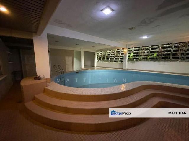 House for sale in Hulu Kelang, Majlis Perbandaran Ampang Jaya