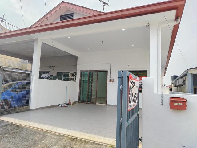 Residential House for sale in Selayang, Selangor