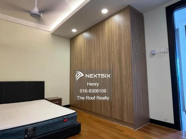 Shop for rent in Johor