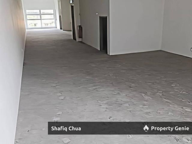 Shop Office for sale in Country Heights Damansara, Kuala Lumpur