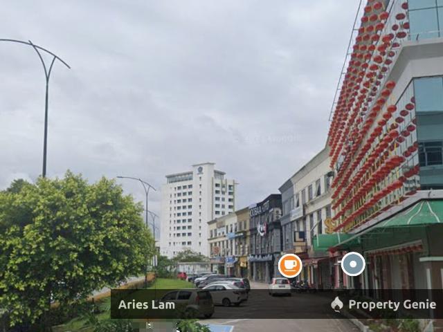 Shop for rent in Bukit Ledang, Johor