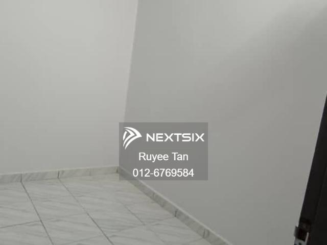 Shop for rent in Kulim, Kedah