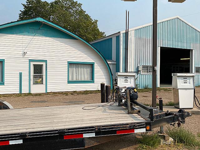Land for sale in Taber, Alberta